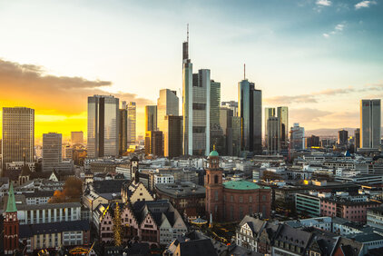 Frankfurt Innenstadt